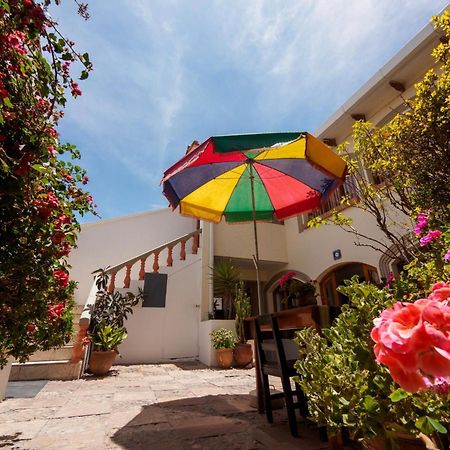 Bed and Breakfast Bella Vista El Tronco Sucre Zewnętrze zdjęcie