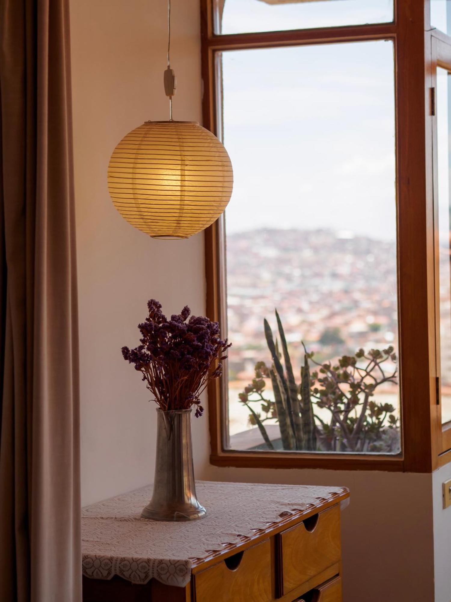 Bed and Breakfast Bella Vista El Tronco Sucre Zewnętrze zdjęcie