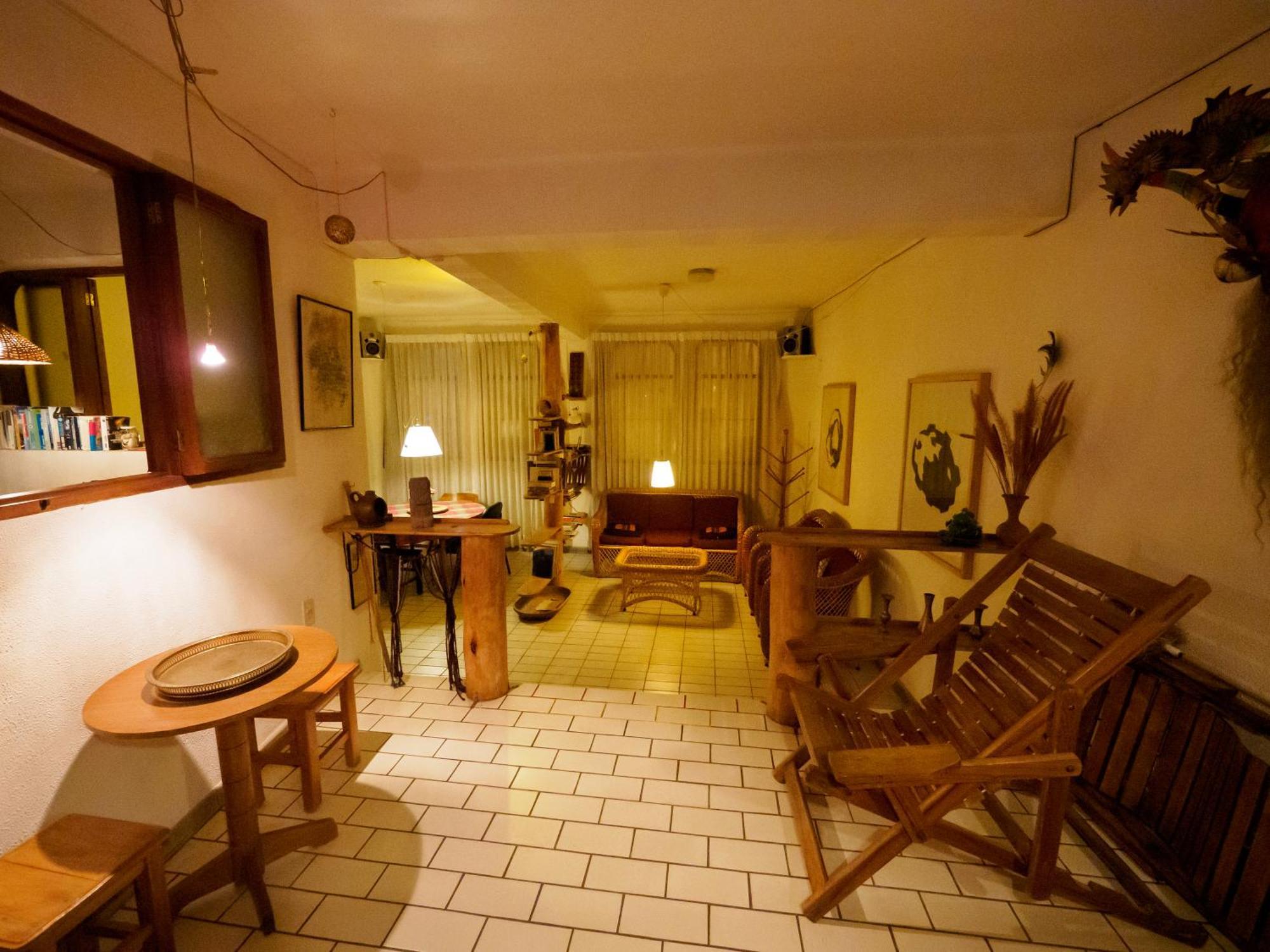 Bed and Breakfast Bella Vista El Tronco Sucre Zewnętrze zdjęcie