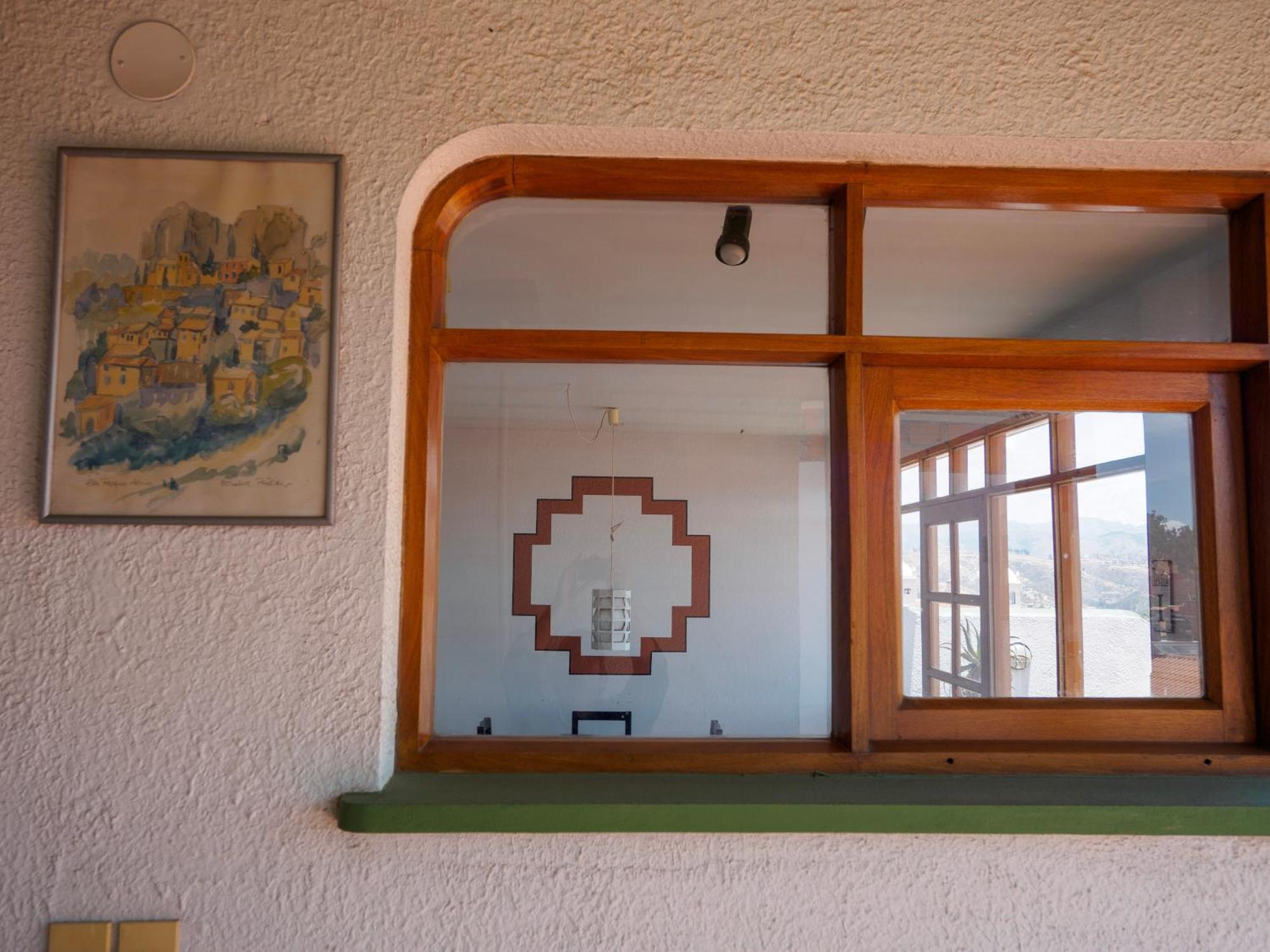 Bed and Breakfast Bella Vista El Tronco Sucre Zewnętrze zdjęcie