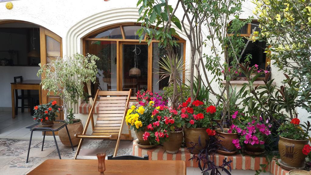 Bed and Breakfast Bella Vista El Tronco Sucre Zewnętrze zdjęcie