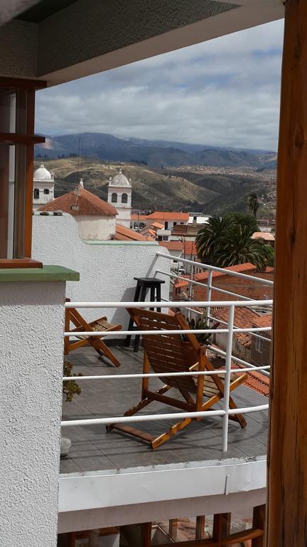 Bed and Breakfast Bella Vista El Tronco Sucre Zewnętrze zdjęcie