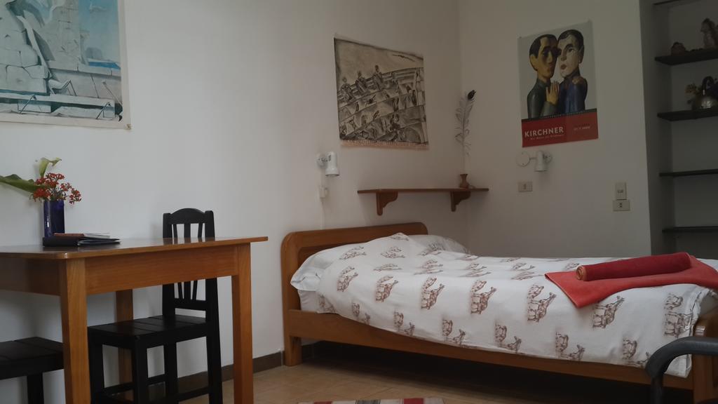 Bed and Breakfast Bella Vista El Tronco Sucre Zewnętrze zdjęcie