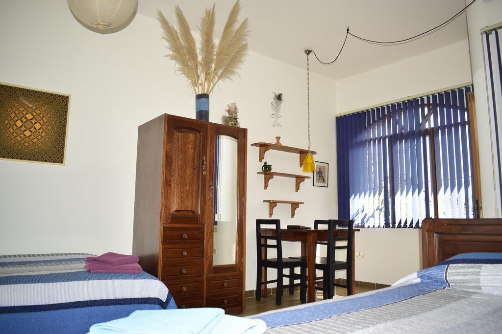 Bed and Breakfast Bella Vista El Tronco Sucre Zewnętrze zdjęcie