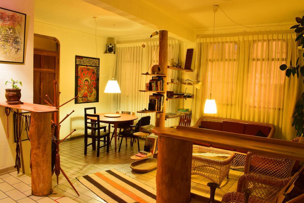Bed and Breakfast Bella Vista El Tronco Sucre Zewnętrze zdjęcie